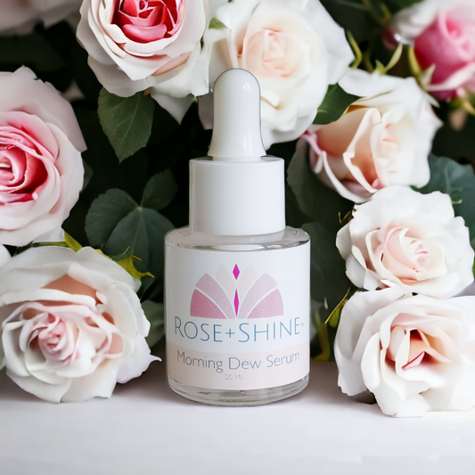 Morning Dew Serum