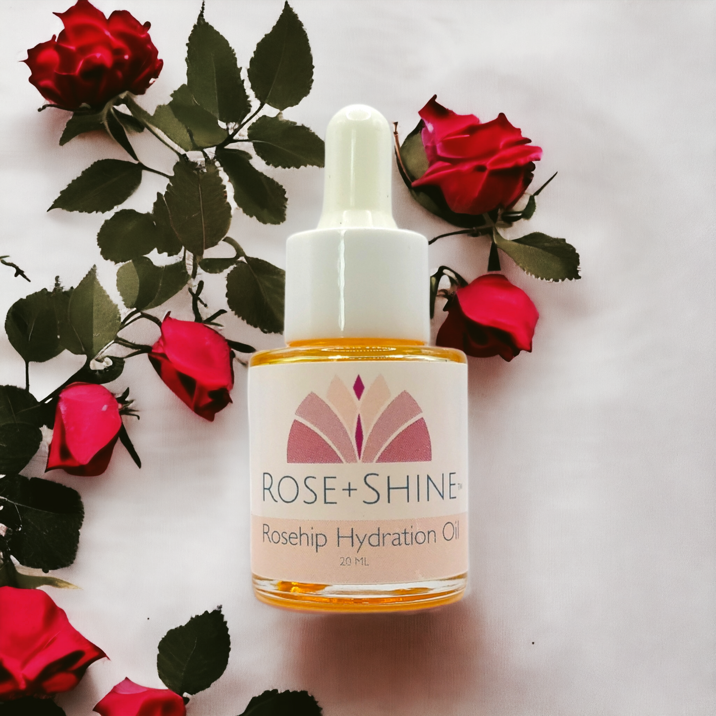 Rosehip Hydration Oil