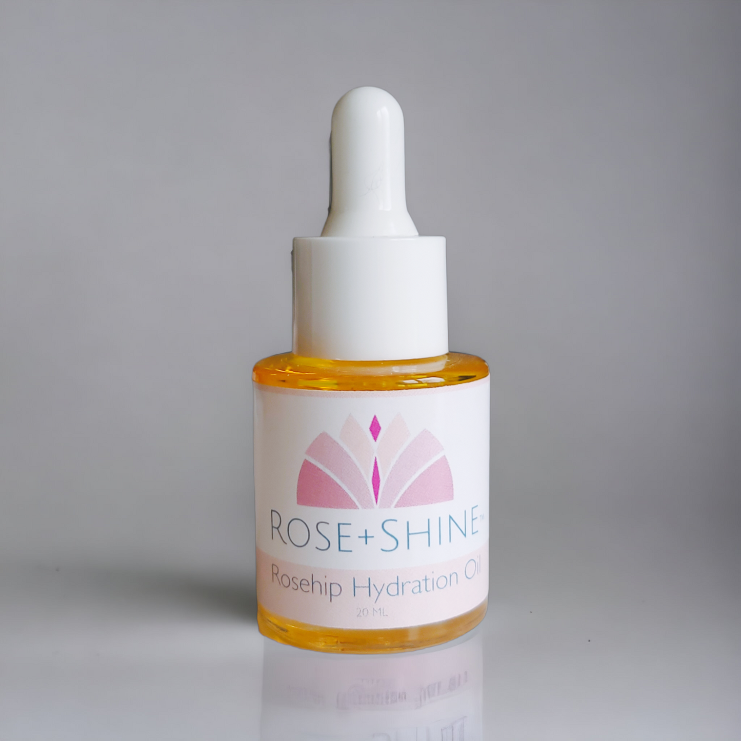 Rosehip Hydration Oil